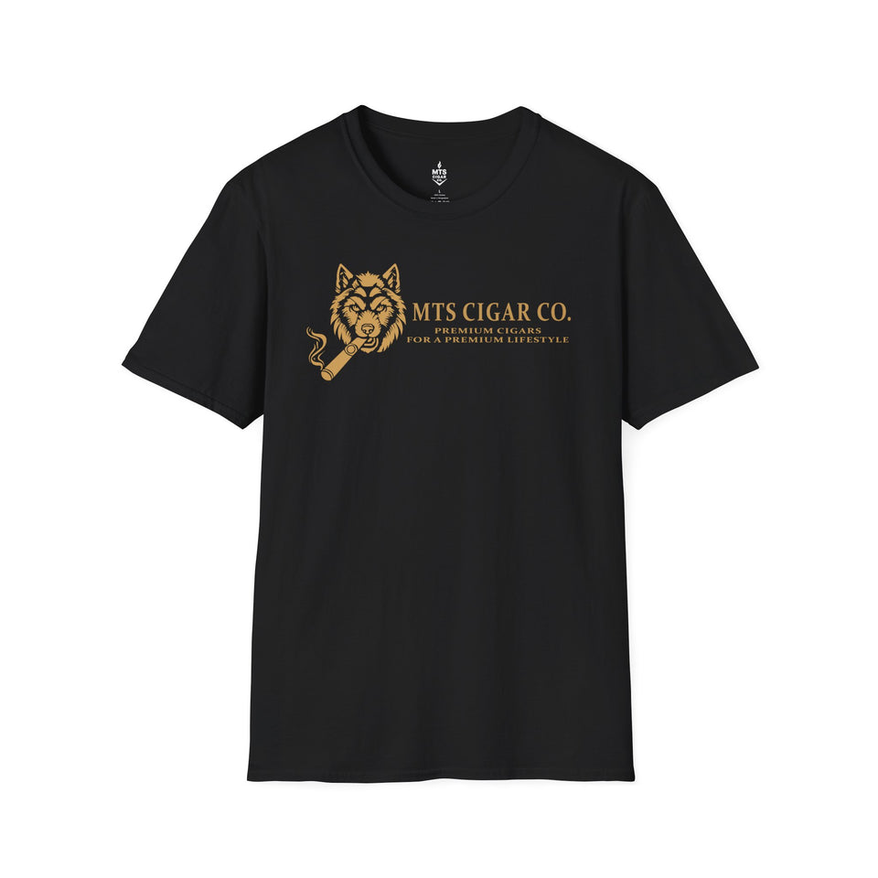 MTS Unisex Softstyle T-Shirt