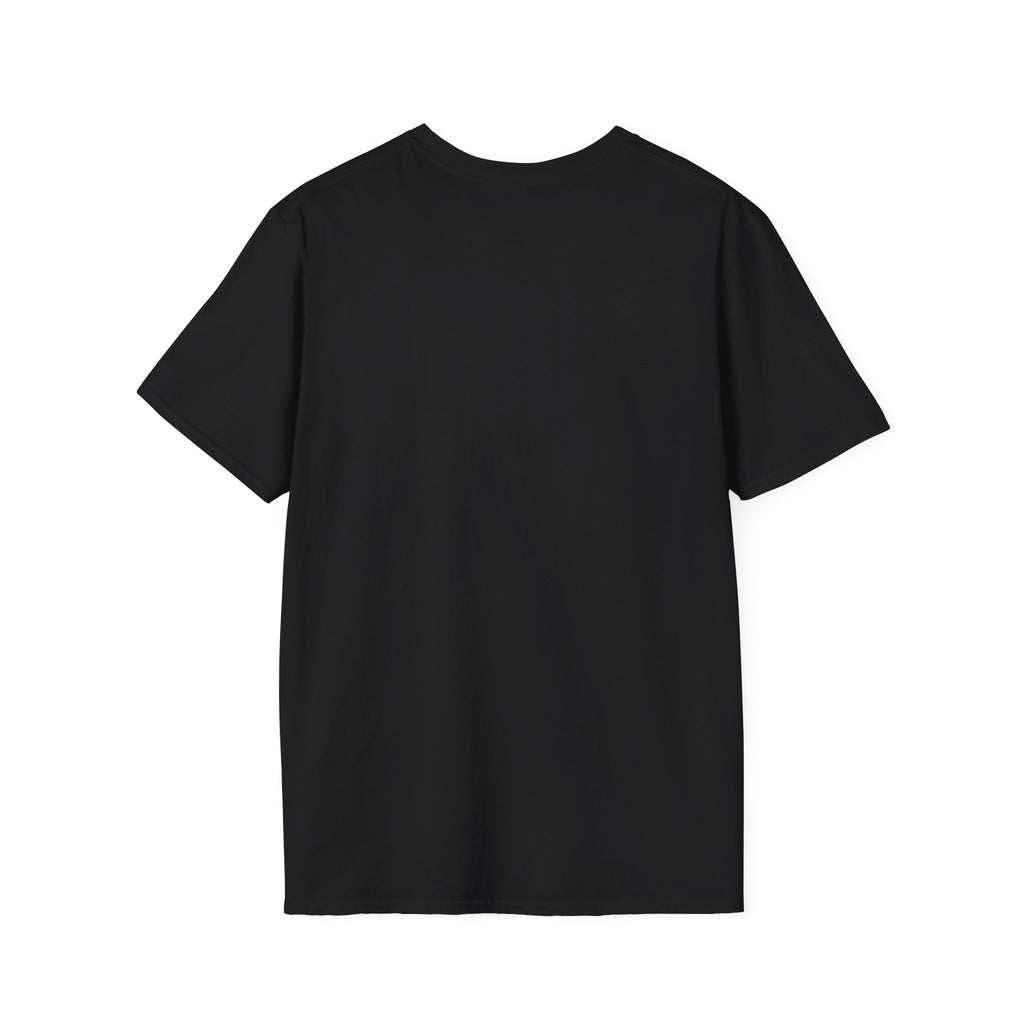 MTS Unisex Softstyle T-Shirt