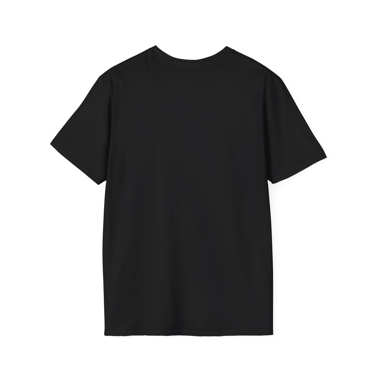 MTS Unisex Softstyle T-Shirt
