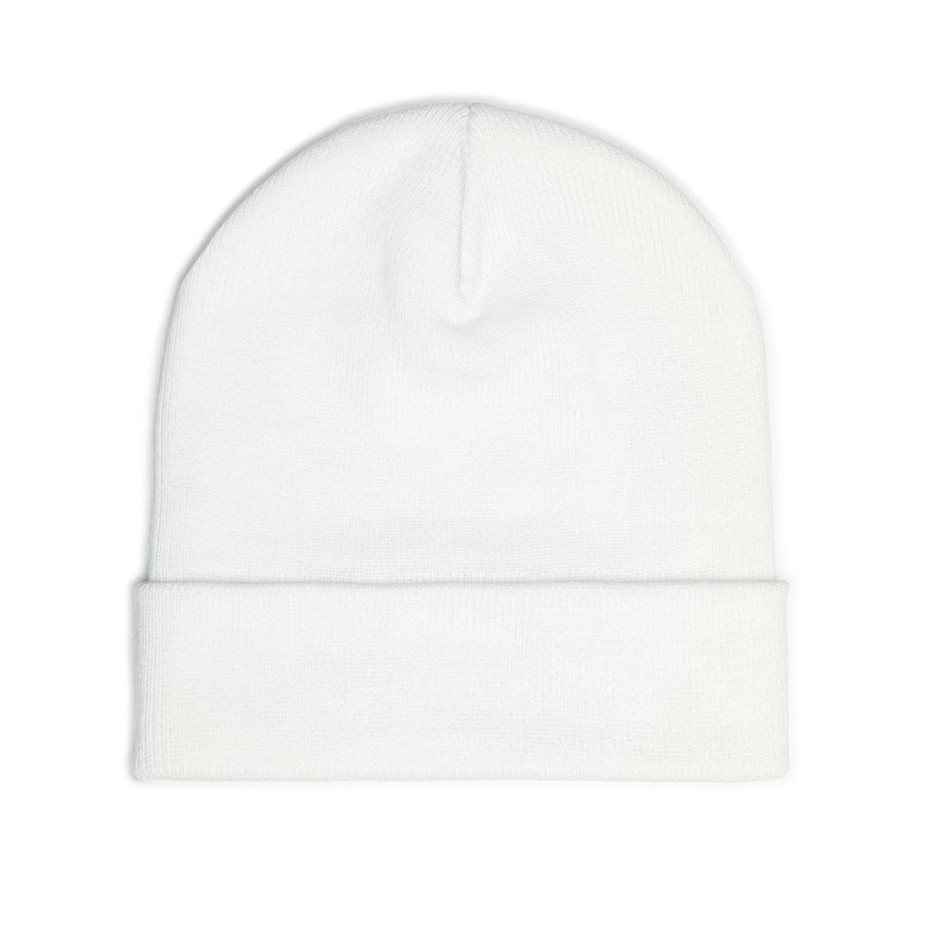 MTS Crest Knit Beanie
