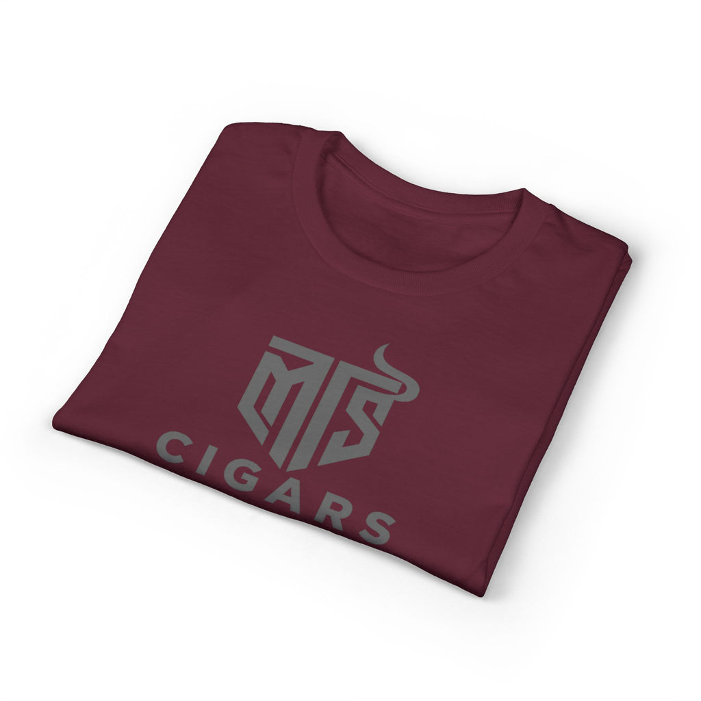 MTS Cigars Logo T-Shirt