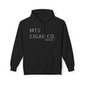 MTS Unisex Midweight Hoodie