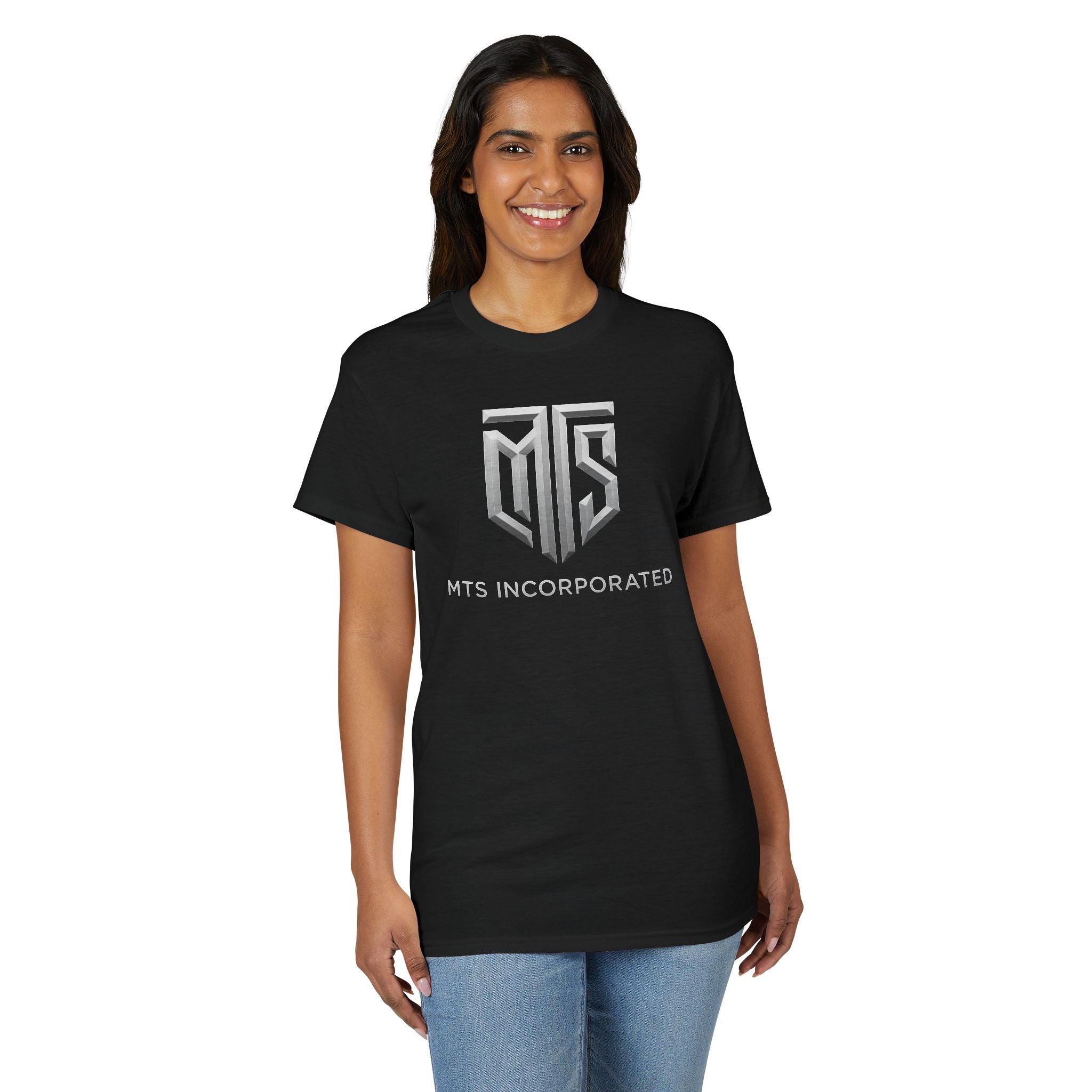 MTS Incorporated T-Shirt