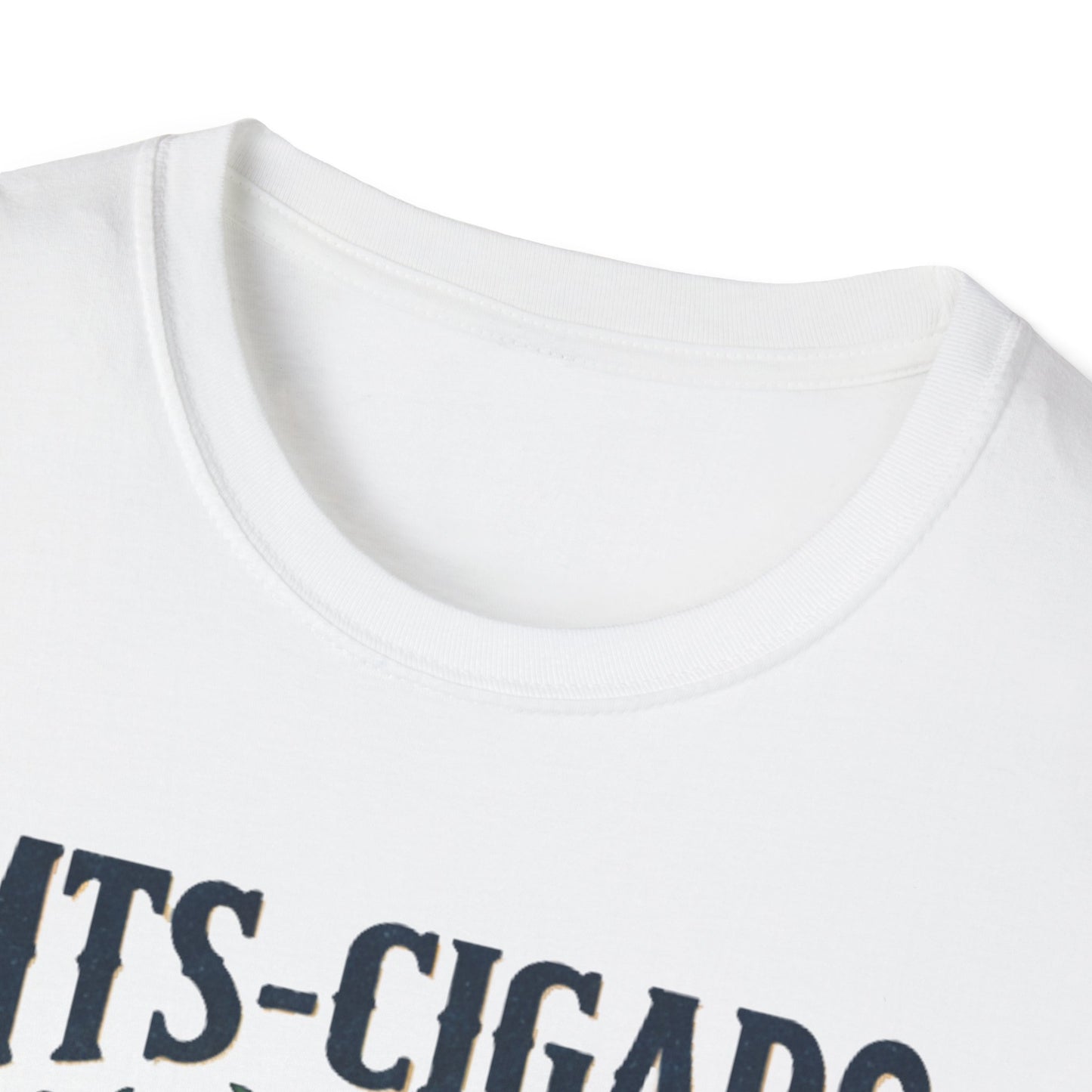 MTS Florida Man Softstyle T-Shirt