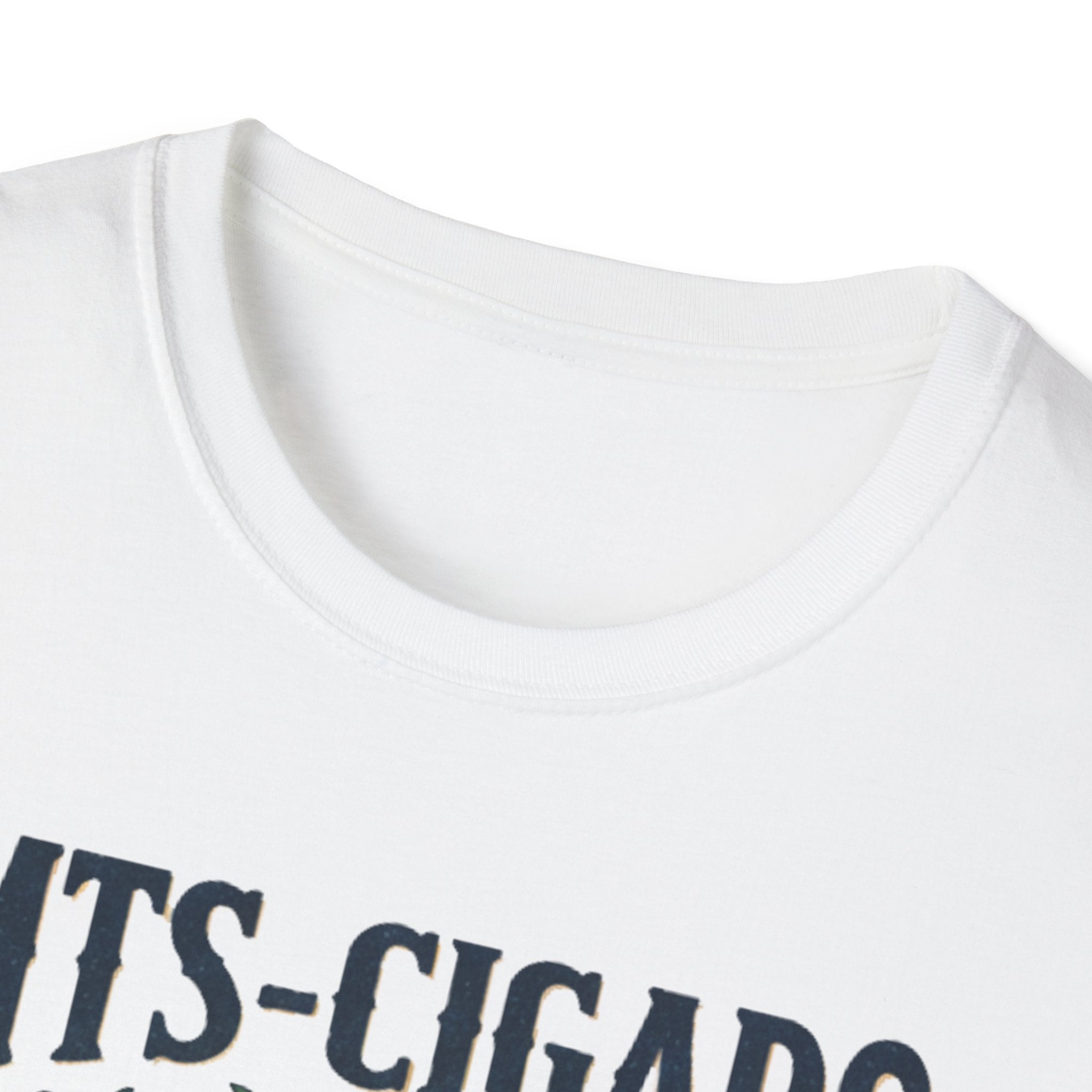 MTS Florida Man Softstyle T-Shirt