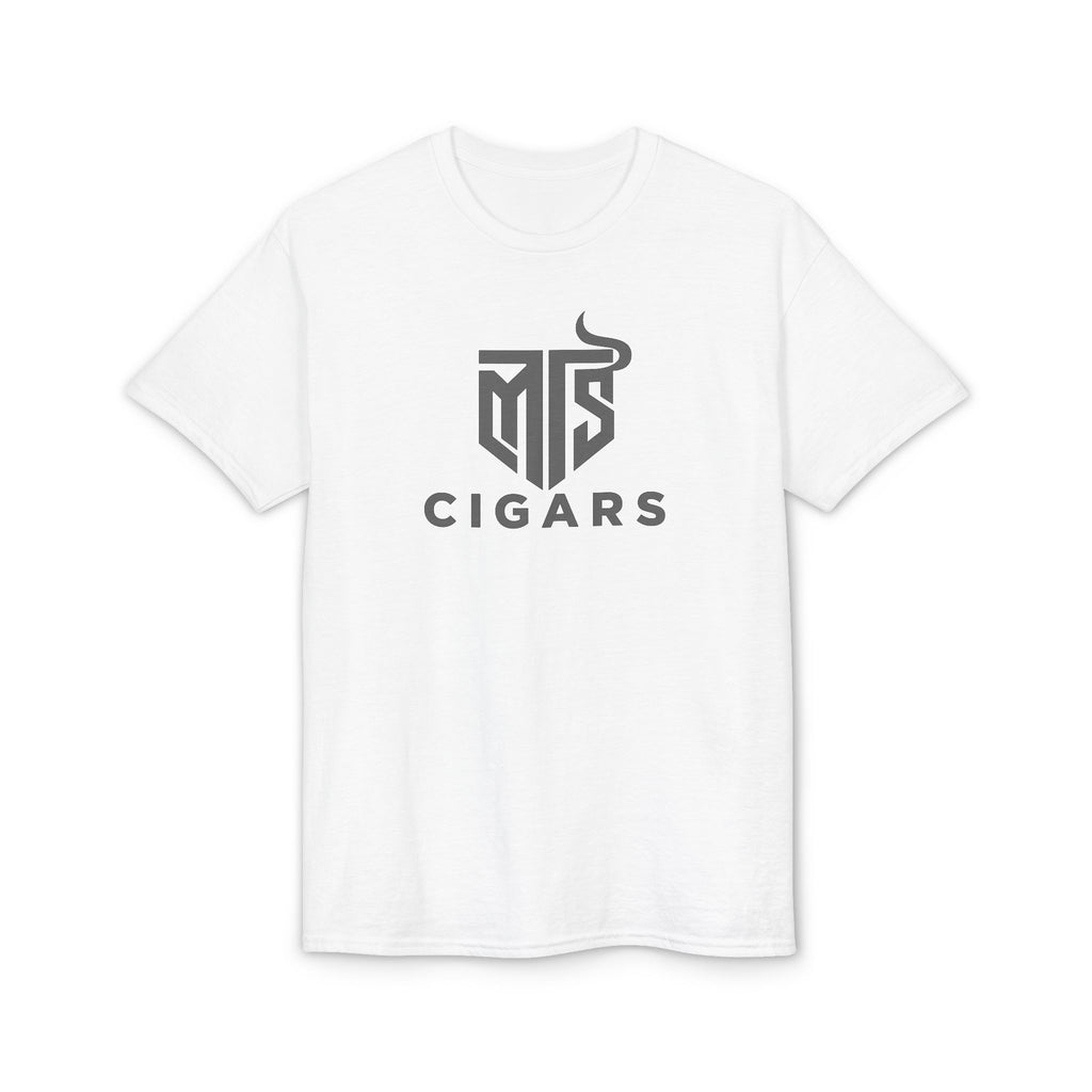 MTS Cigars Logo T-Shirt