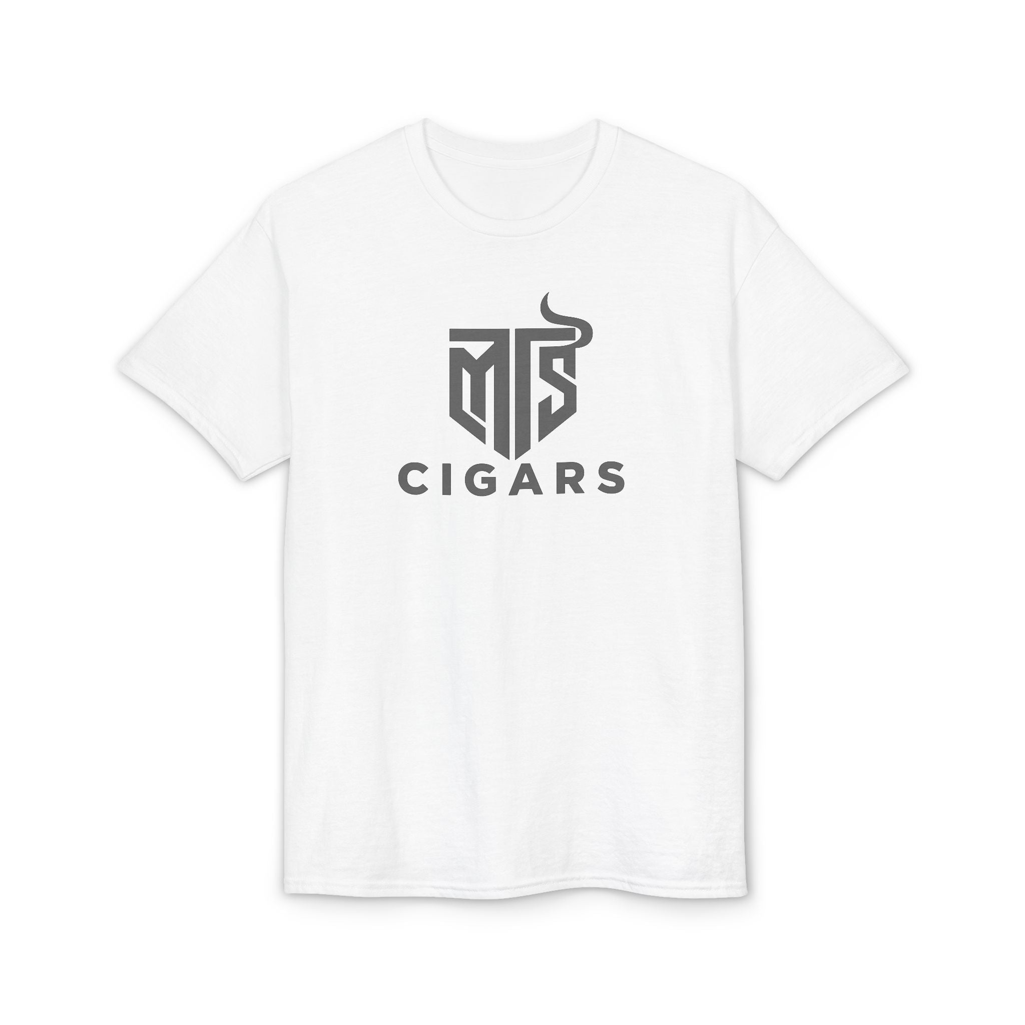 MTS Cigars Logo T-Shirt