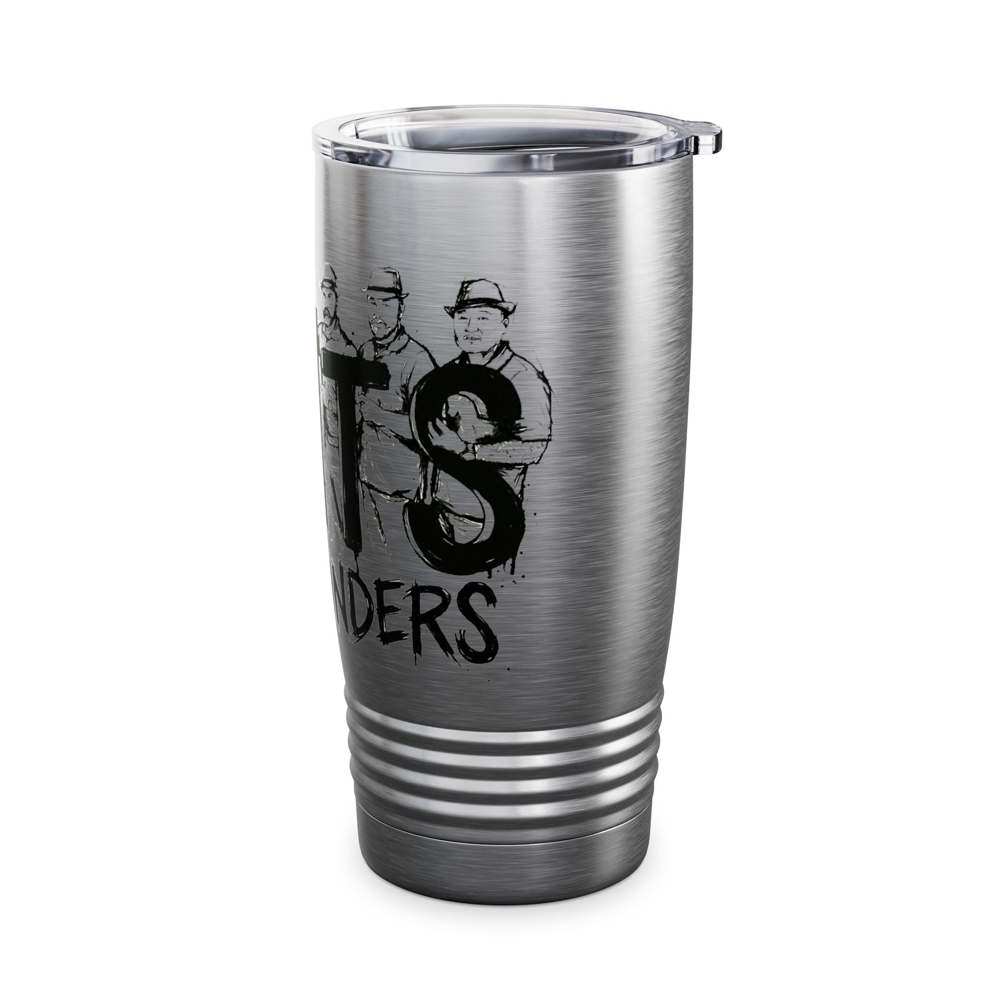 MTS Founders Tumbler