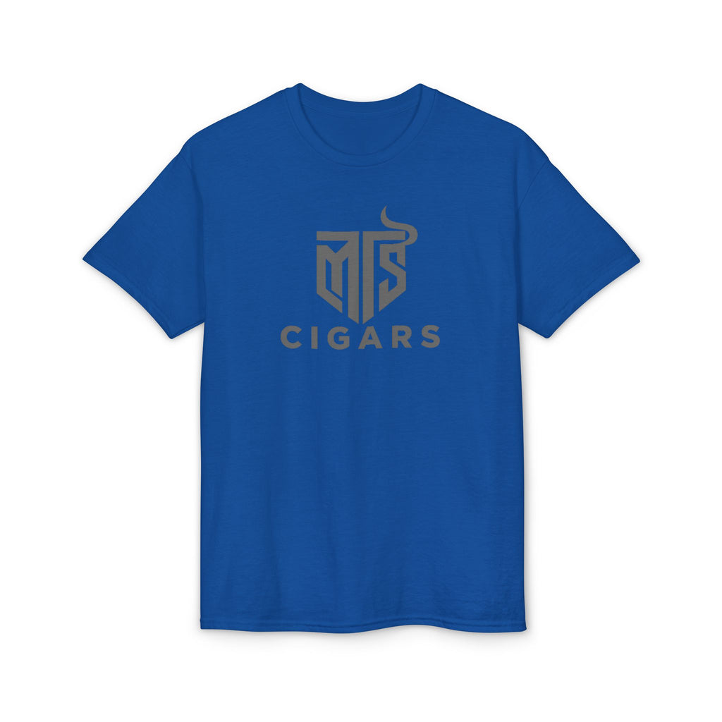 MTS Cigars Logo T-Shirt
