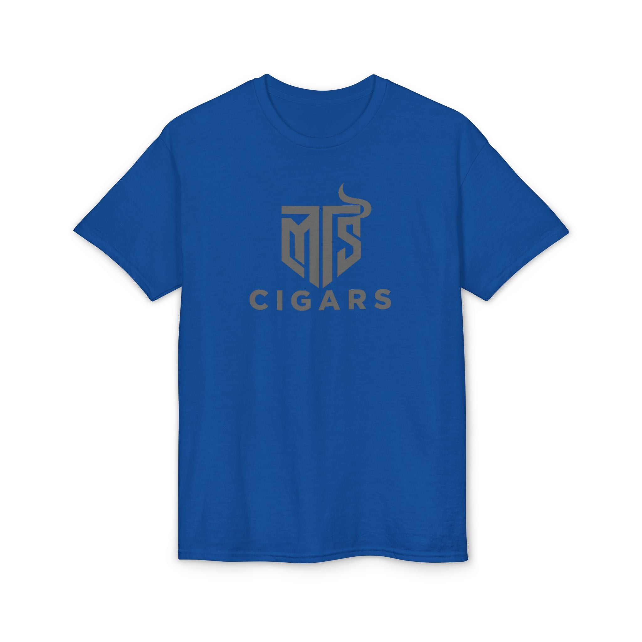 MTS Cigars Logo T-Shirt