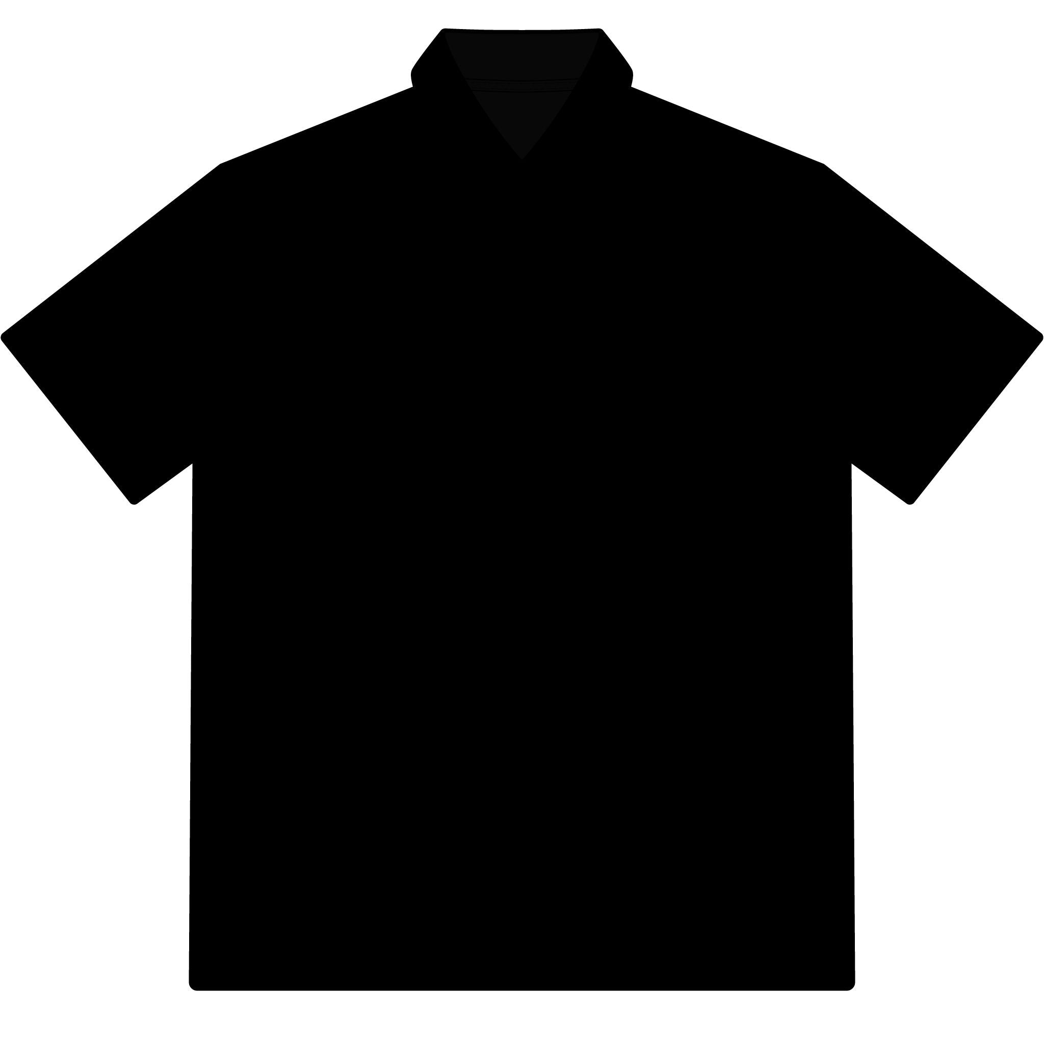 MTS Masterminds Polo
