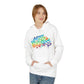 MTS Graffiti Midweight Softstyle Fleece Hoodie