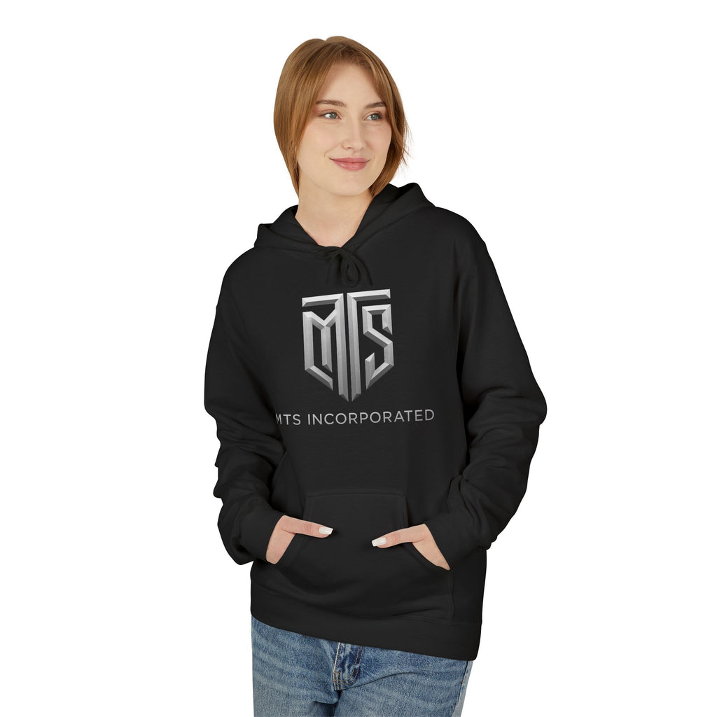 MTS Incorporated Hoodie